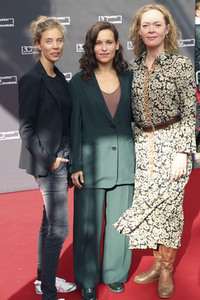 Filmpremiere 'Wo ist meine Schwester?', Filmfest Hamburg