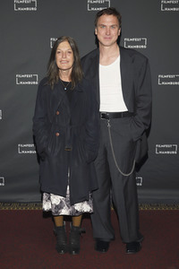 Filmpremiere 'Lars Eidinger - Sein oder nicht sein', Filmfest Hamburg 2022