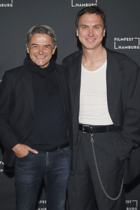 Filmpremiere 'Lars Eidinger - Sein oder nicht sein', Filmfest Hamburg 2022