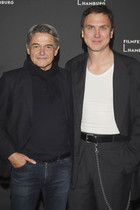 Filmpremiere 'Lars Eidinger - Sein oder nicht sein', Filmfest Hamburg 2022
