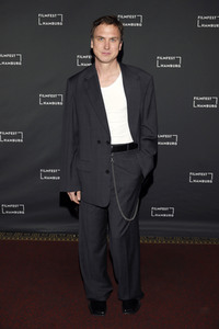 Filmpremiere 'Lars Eidinger - Sein oder nicht sein', Filmfest Hamburg 2022