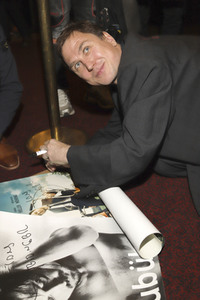 Filmpremiere 'Lars Eidinger - Sein oder nicht sein', Filmfest Hamburg 2022