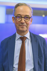 Talkshow 'maischberger' in Köln