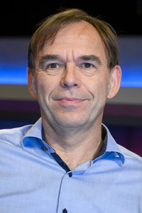 Talkshow 'maischberger' in Köln