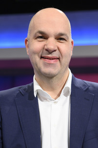 Talkshow 'maischberger' in Köln