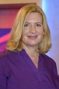 Talkshow 'maischberger' in Köln