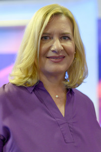 Talkshow 'maischberger' in Köln