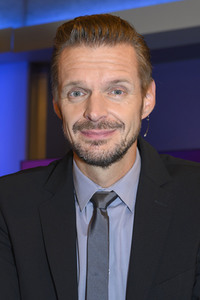 Talkshow 'maischberger' in Köln