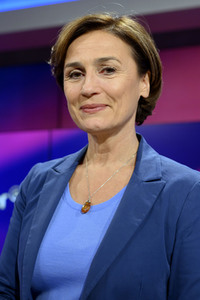 Talkshow 'maischberger' in Köln