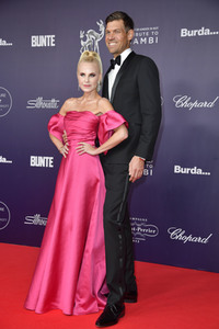 Tribute to Bambi 2022 in Berlin