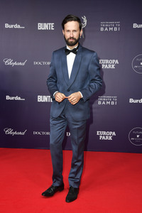 Tribute to Bambi 2022 in Berlin