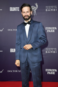 Tribute to Bambi 2022 in Berlin