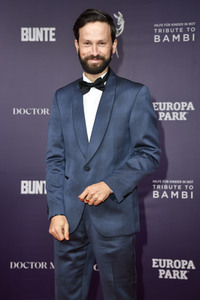 Tribute to Bambi 2022 in Berlin