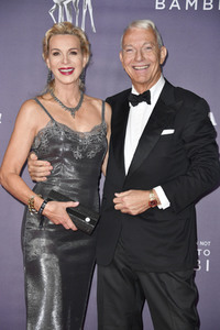 Tribute to Bambi 2022 in Berlin