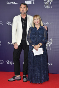 Tribute to Bambi 2022 in Berlin
