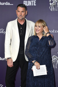 Tribute to Bambi 2022 in Berlin