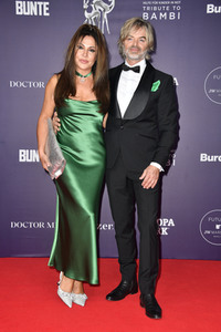 Tribute to Bambi 2022 in Berlin