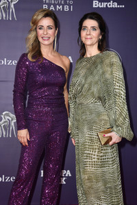 Tribute to Bambi 2022 in Berlin