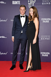 Tribute to Bambi 2022 in Berlin