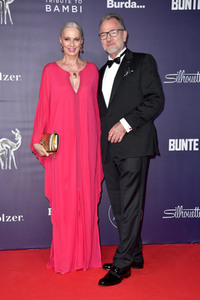 Tribute to Bambi 2022 in Berlin