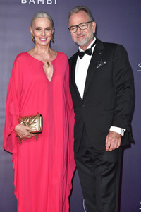 Tribute to Bambi 2022 in Berlin