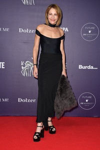 Tribute to Bambi 2022 in Berlin