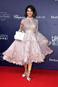 Tribute to Bambi 2022 in Berlin