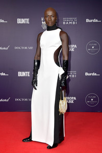 Tribute to Bambi 2022 in Berlin