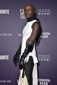Tribute to Bambi 2022 in Berlin