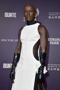Tribute to Bambi 2022 in Berlin
