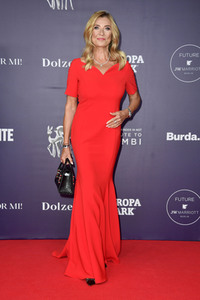 Tribute to Bambi 2022 in Berlin