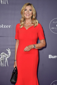 Tribute to Bambi 2022 in Berlin