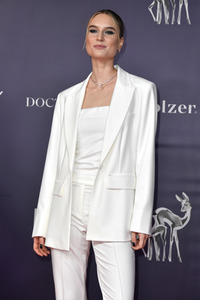 Tribute to Bambi 2022 in Berlin