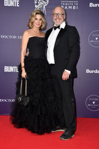Tribute to Bambi 2022 in Berlin