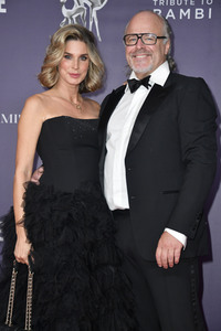 Tribute to Bambi 2022 in Berlin