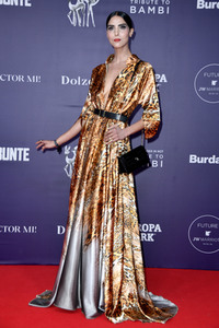 Tribute to Bambi 2022 in Berlin