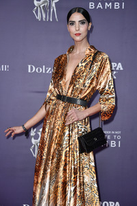 Tribute to Bambi 2022 in Berlin