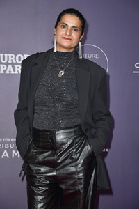 Tribute to Bambi 2022 in Berlin