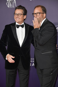 Tribute to Bambi 2022 in Berlin