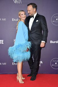 Tribute to Bambi 2022 in Berlin