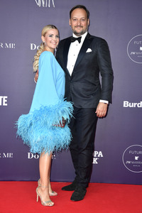 Tribute to Bambi 2022 in Berlin