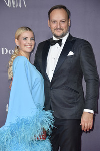 Tribute to Bambi 2022 in Berlin