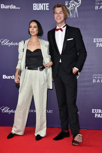 Tribute to Bambi 2022 in Berlin