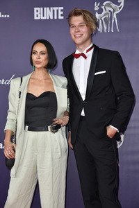 Tribute to Bambi 2022 in Berlin