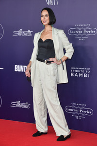 Tribute to Bambi 2022 in Berlin