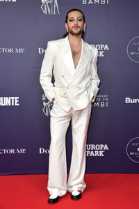 Tribute to Bambi 2022 in Berlin