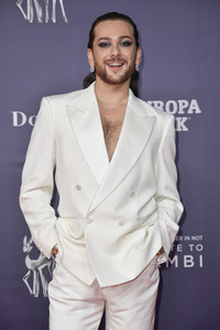Tribute to Bambi 2022 in Berlin