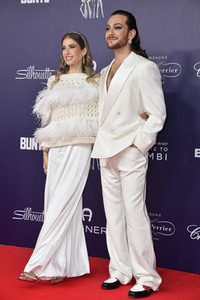 Tribute to Bambi 2022 in Berlin