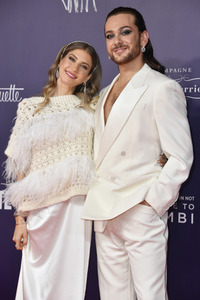 Tribute to Bambi 2022 in Berlin