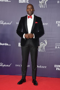 Tribute to Bambi 2022 in Berlin